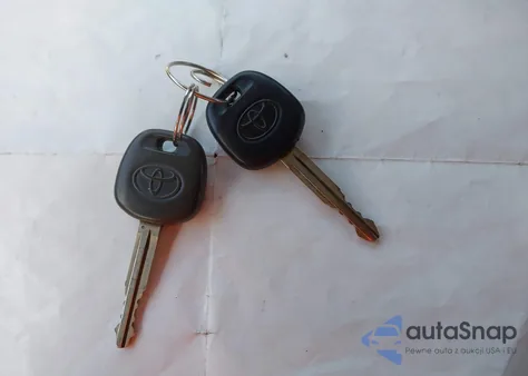 2005 Toyota Camry Xle z USA, uszkodzony, nr VIN 4T1BE30K95U075434